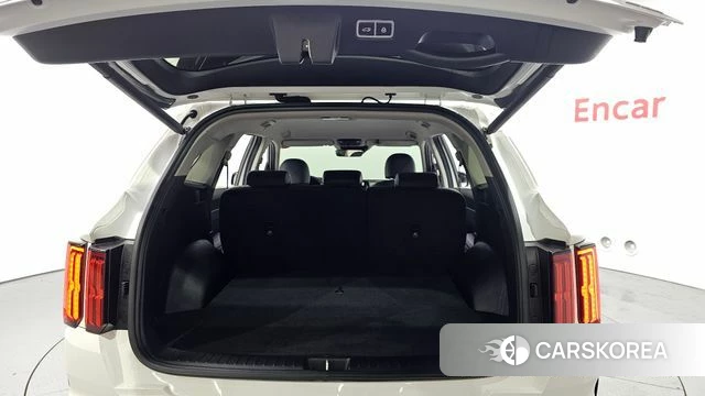 Kia Sorento 4th Generation id 3826461 из Кореи 11