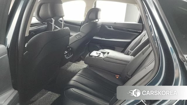 Genesis G80 (RG3) id 4302798 из Кореи 11