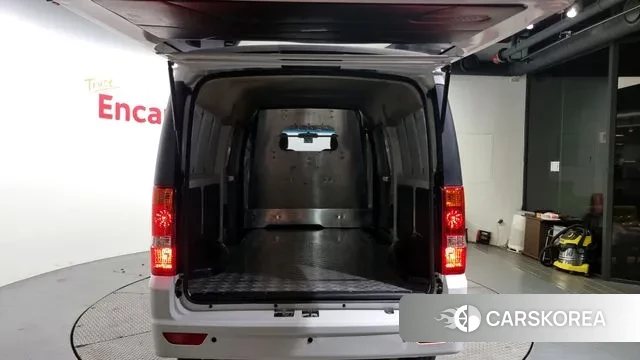 Dongfeng Socon C35 id 3142913 из Кореи 11