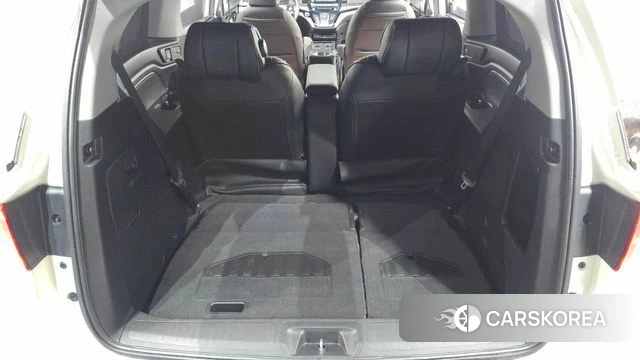 Honda Odyssey id 4698752 из Кореи 11