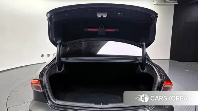 Hyundai The New Grandeur IG id 3489264 из Кореи 11