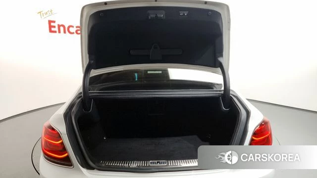 Kia More K9 id 3925039 из Кореи 11