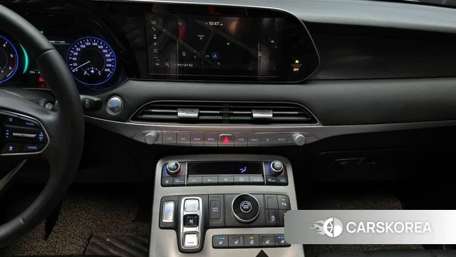 Hyundai Palisade id 3936821 из Кореи 11