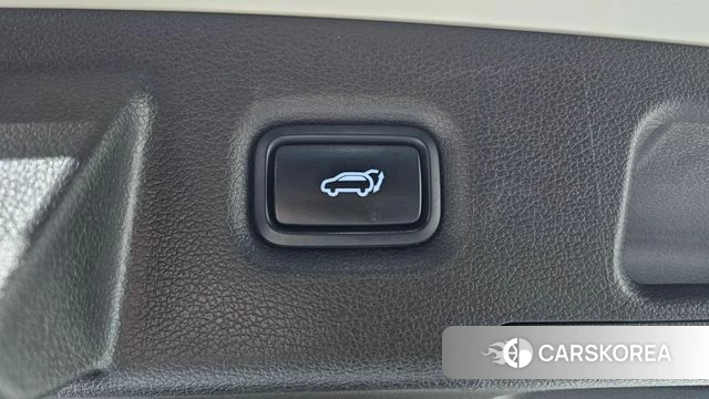 Hyundai Santa Fe TM id 4345551 из Кореи 11