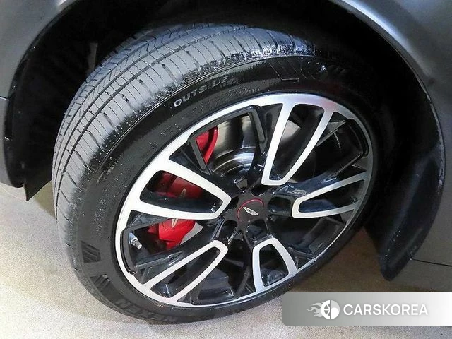 Mini Cooper S Countryman id 4680070 из Кореи 11