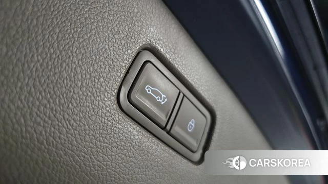 Genesis GV80 id 4475022 из Кореи 11