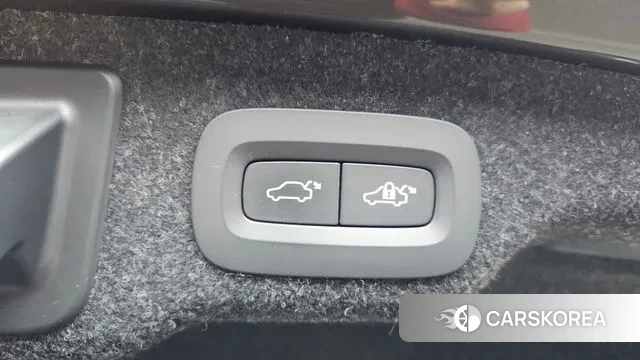 Volvo S90 id 3621345 из Кореи 11