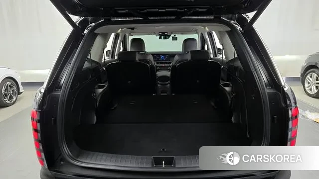 Hyundai Palisade (LX3) id 3365293 из Кореи 11