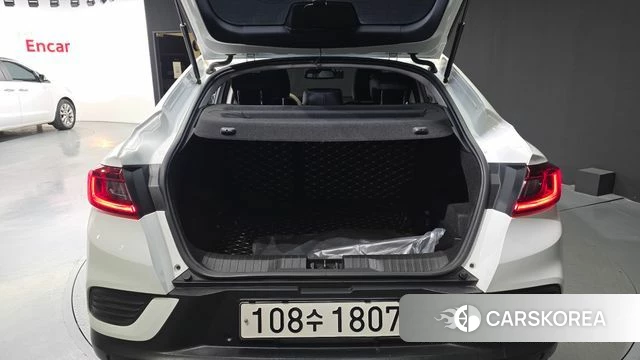 Renault Korea (Samsung) XM3 id 3935730 из Кореи 11