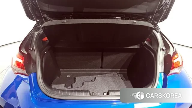 Hyundai Veloster (JS) id 3071769 из Кореи 11