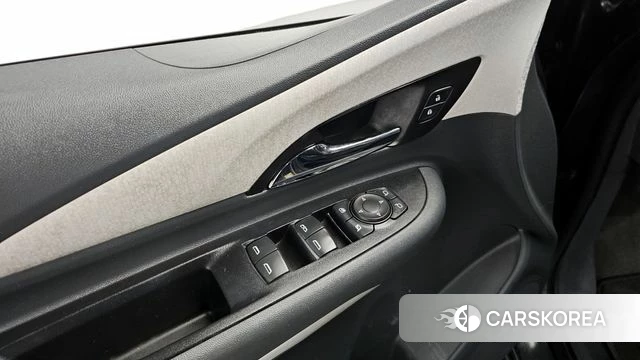 Chevrolet (GM Daewoo) Bolt EV id 4180123 из Кореи 11