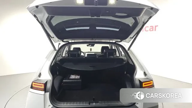 Hyundai Ionic 5 id 3645372 из Кореи 11