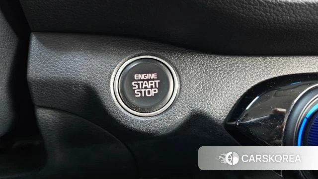 Kia The New K3 2nd generation id 4315856 из Кореи 11