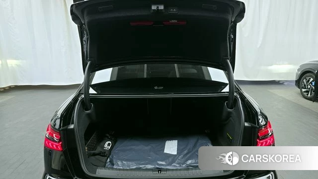 Audi A6 (C8) id 4291843 из Кореи 11