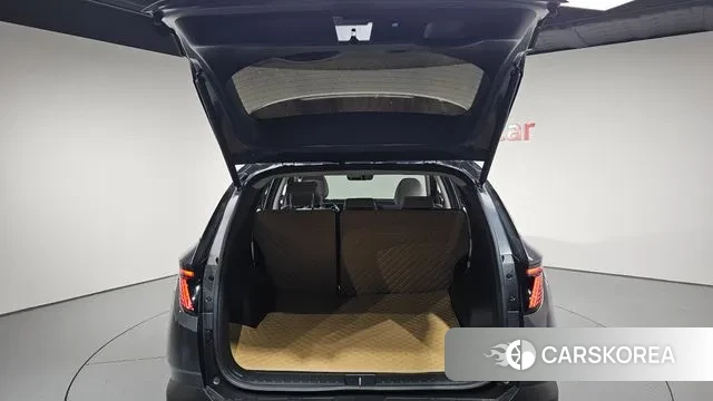 Hyundai The New Tucson (NX4) id 2997942 из Кореи 11