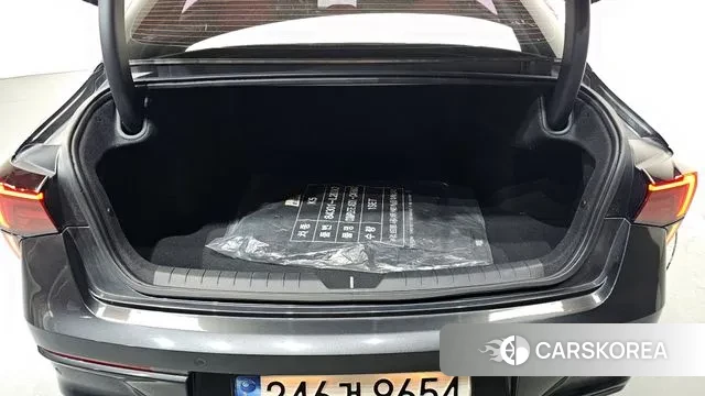 Kia The New K5 3rd generation id 3664330 из Кореи 11