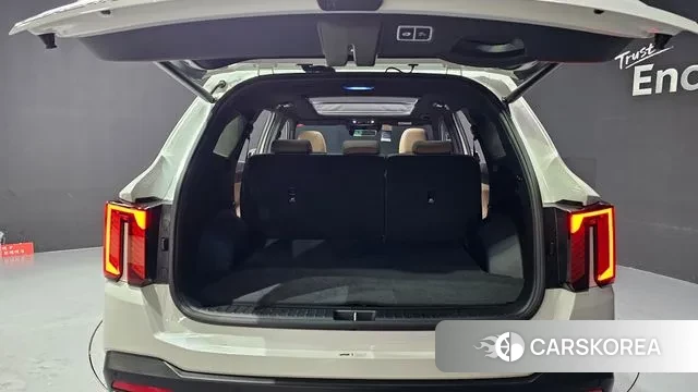 Kia The New Sorento 4th Generation id 3496896 из Кореи 11