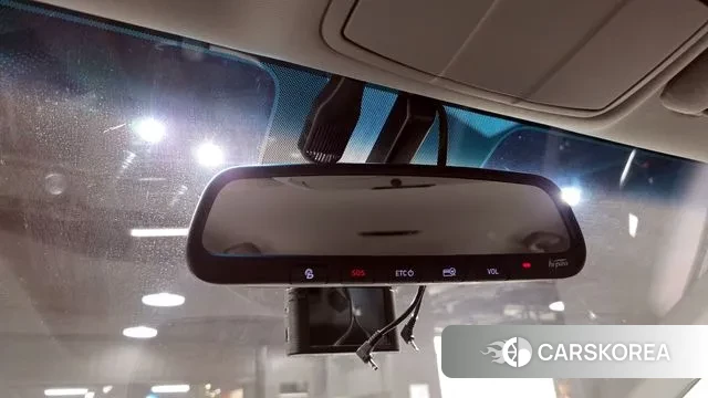 Hyundai Grandeur IG id 3510181 из Кореи 11