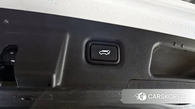 Hyundai The New Santa Fe id 3493935 из Кореи 11