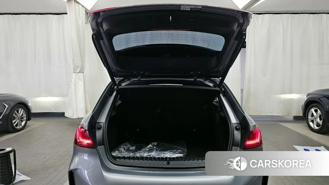 BMW 1 Series (F40) id 4222968 из Кореи 11