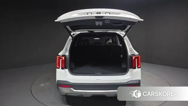 Kia The New Sorento 4th Generation id 3769619 из Кореи 11