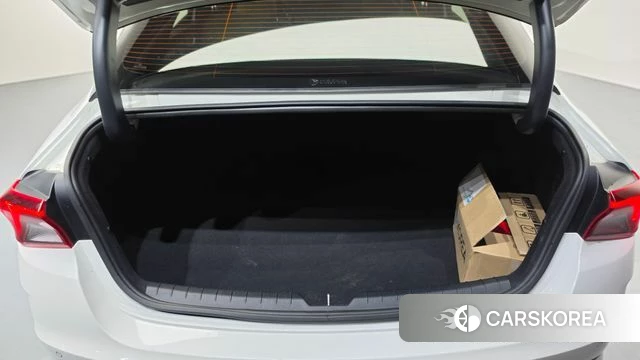 Kia K5 3rd generation id 4764298 из Кореи 11
