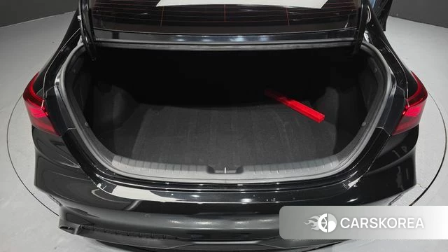 Kia The New K3 2nd generation id 4590860 из Кореи 11