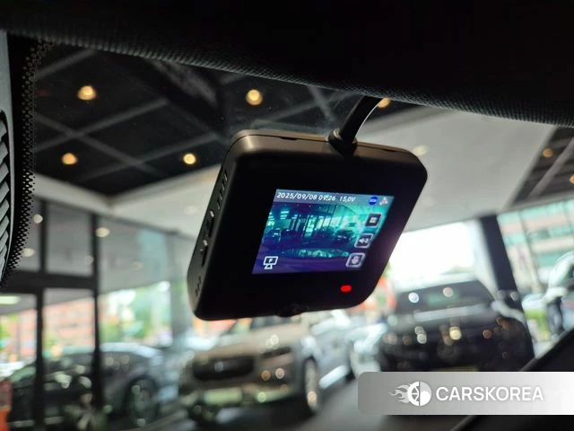 Mercedes-Benz A-Class W177 id 4200634 из Кореи 11