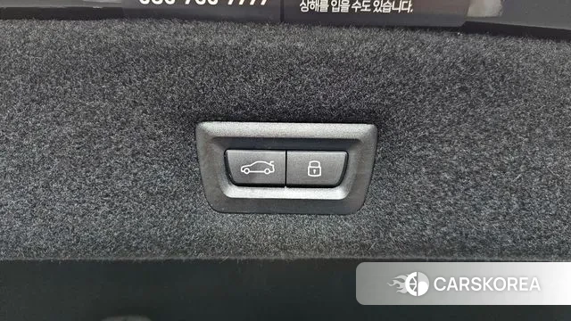 BMW 7 Series (G70) id 3720839 из Кореи 11