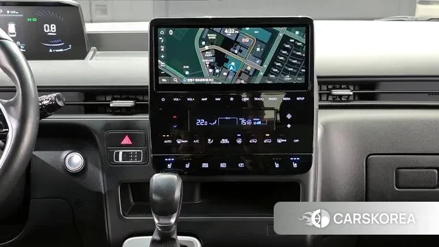 Hyundai Staria id 3427751 из Кореи 11