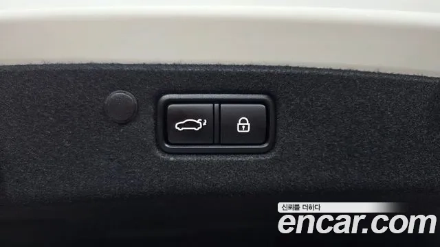 Hyundai The New Grandeur IG Hybrid id 2920989 из Кореи 11