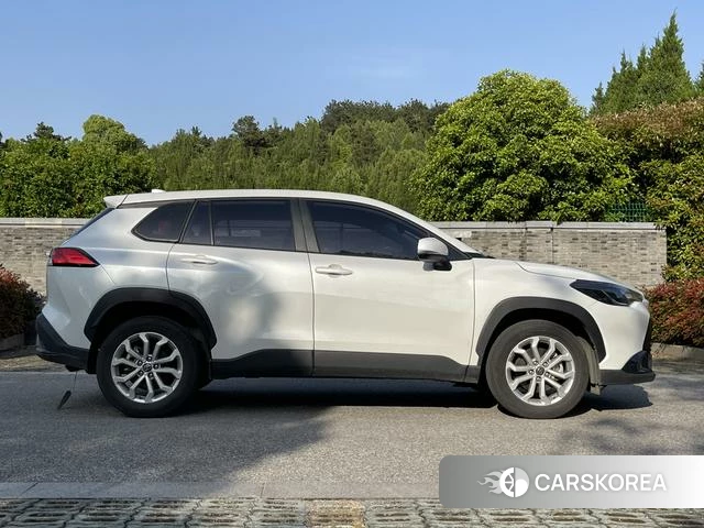 Toyota Fenglanda id 4258119 из Китая 11