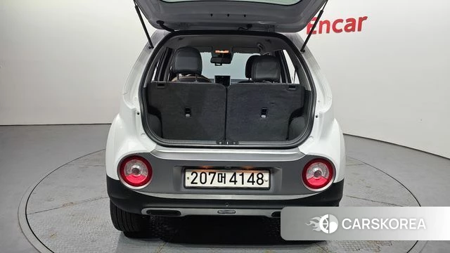 Hyundai Casper id 4223179 из Кореи 11