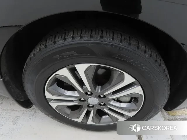 Kia The New Carnival id 3573980 из Кореи 11