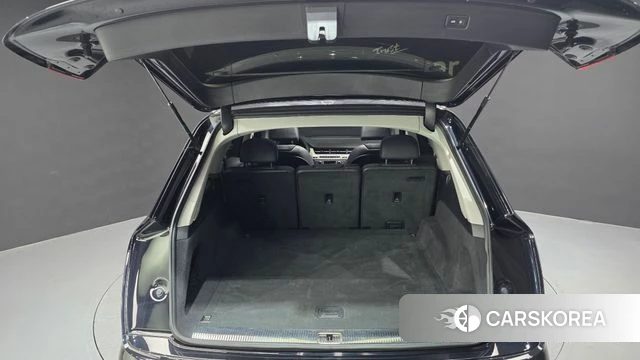 Audi Q7 (4M) id 3905282 из Кореи 11