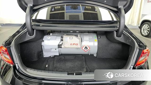 Hyundai Grandeur IG id 4345245 из Кореи 11
