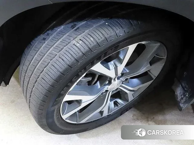 Hyundai Palisade id 3778403 из Кореи 11