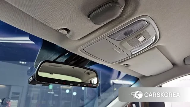 Kia The New K5 2nd generation id 3248732 из Кореи 11