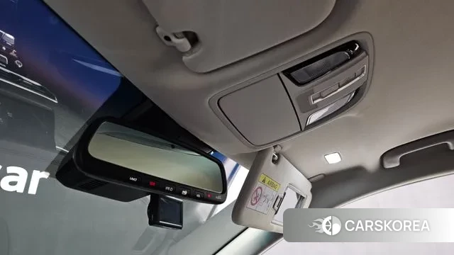 Kia K7 Premier id 3479364 из Кореи 11