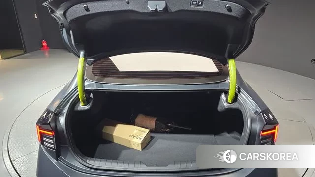 Hyundai Sonata D Edge Hybrid (DN8) id 3388203 из Кореи 11