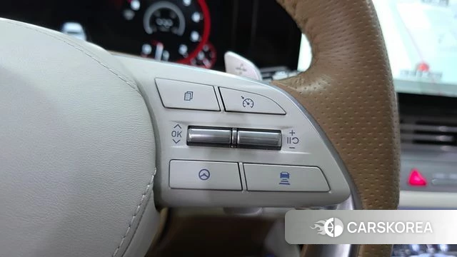 Hyundai The New Grandeur IG id 4662336 из Кореи 11