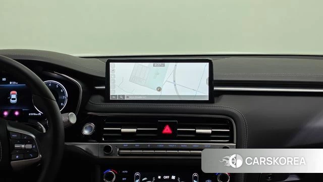 Genesis The New G70 id 4243255 из Кореи 11