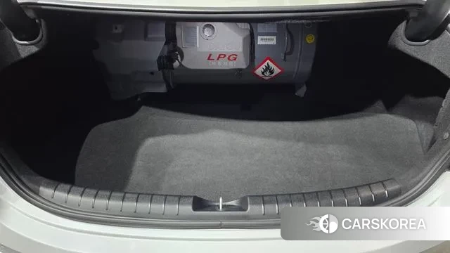 Hyundai Grandeur IG id 3651605 из Кореи 11