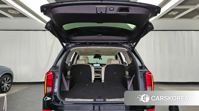 Hyundai Palisade id 4489770 из Кореи 11