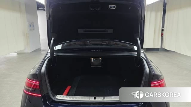 Genesis G90 (RS4) id 4350016 из Кореи 11