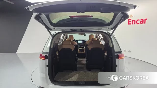 Kia Carnival 4th generation id 3421766 из Кореи 11