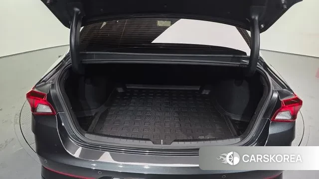 Kia K5 3rd generation id 3443205 из Кореи 11