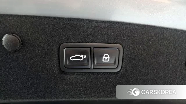 Kia K8 Hybrid id 3438333 из Кореи 11