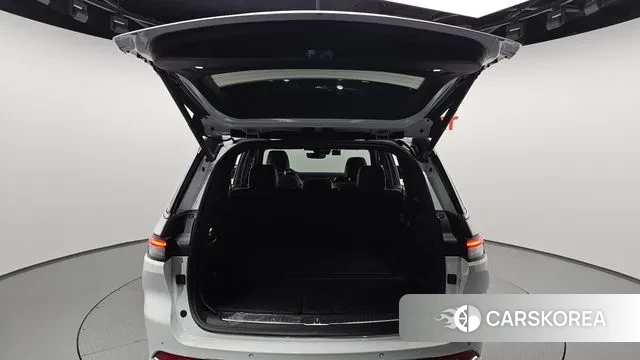 Jeep Grand Cherokee (WL) id 3432224 из Кореи 11