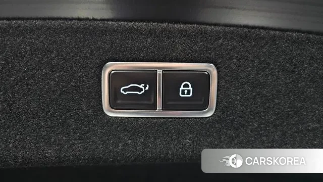 Genesis G90 (RS4) id 3477454 из Кореи 11